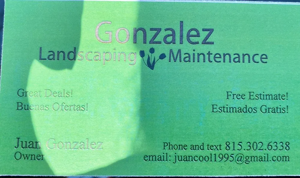 Custom lawn mowing service experts serving Joliet, IL - Paradise maintenance & landscaping inc