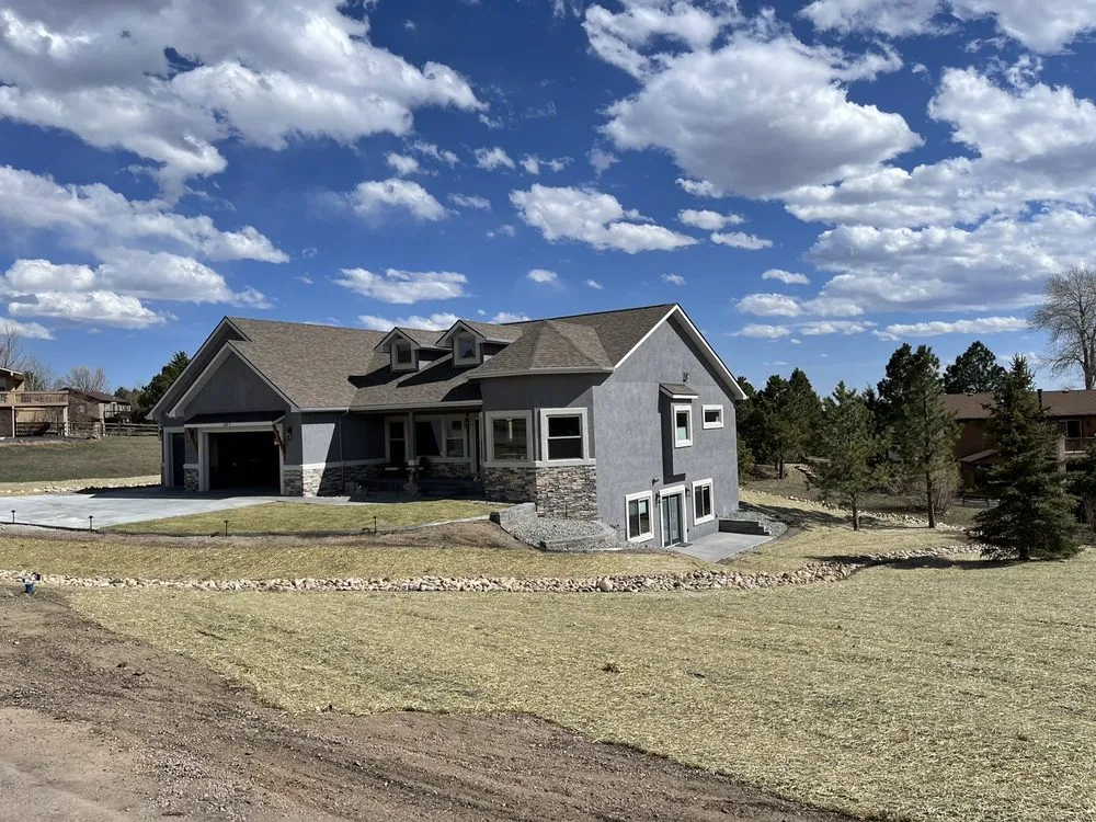 Expert landscape installation in Monument, CO - Paradise Outdoor Design & Landscaping