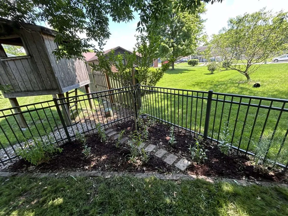 Affordable lawn mowing service experts serving Collinsville, IL - Paradise Outdoor Services