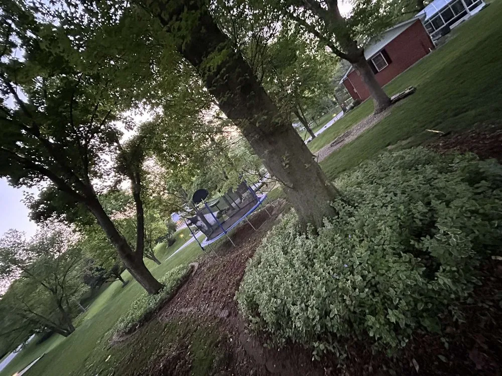 Local lawn care service in Collinsville, IL - Paradise Outdoor Services