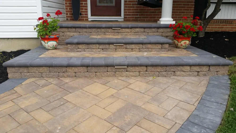 Professional landscaping services in Medford, NJ - Paradise Pavers Pond Landscaping