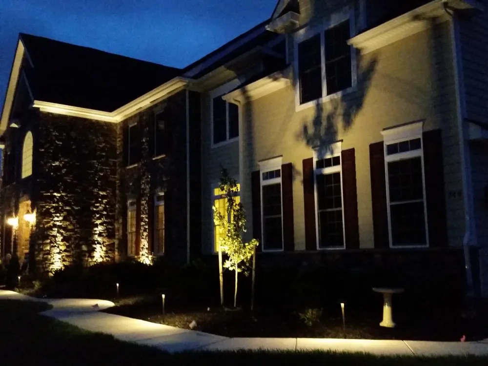 Reliable garden landscaping in Medford, NJ - Paradise Pavers Pond Landscaping