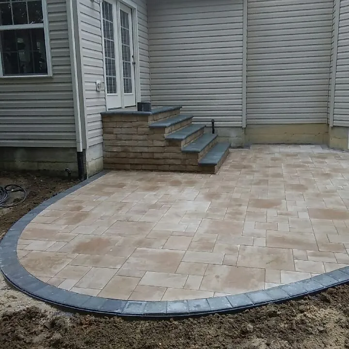 Expert landscaping services near you across Medford, NJ - Paradise Pavers Pond Landscaping