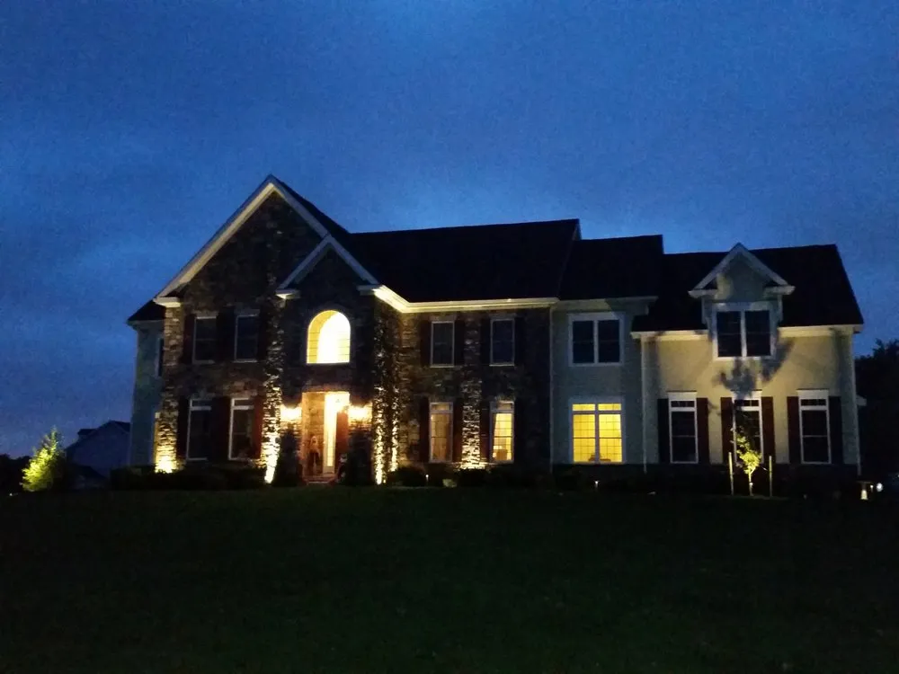 Professional lawn care service in Medford, NJ - Paradise Pavers Pond Landscaping