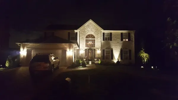 Paradise Pavers Pond Landscaping