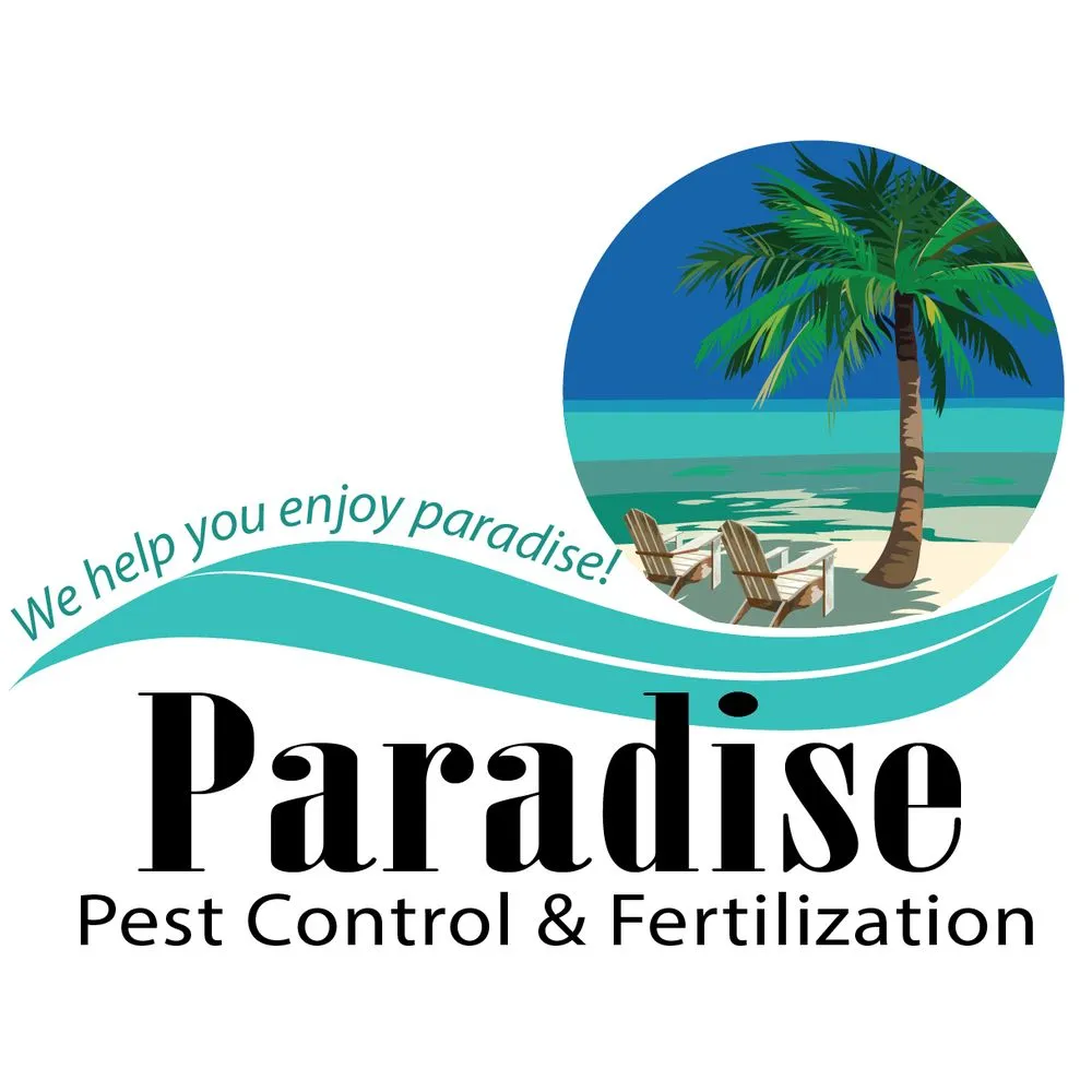 Trusted landscape installation experts serving Sunrise, FL - Paradise Pest Control & Fertilization