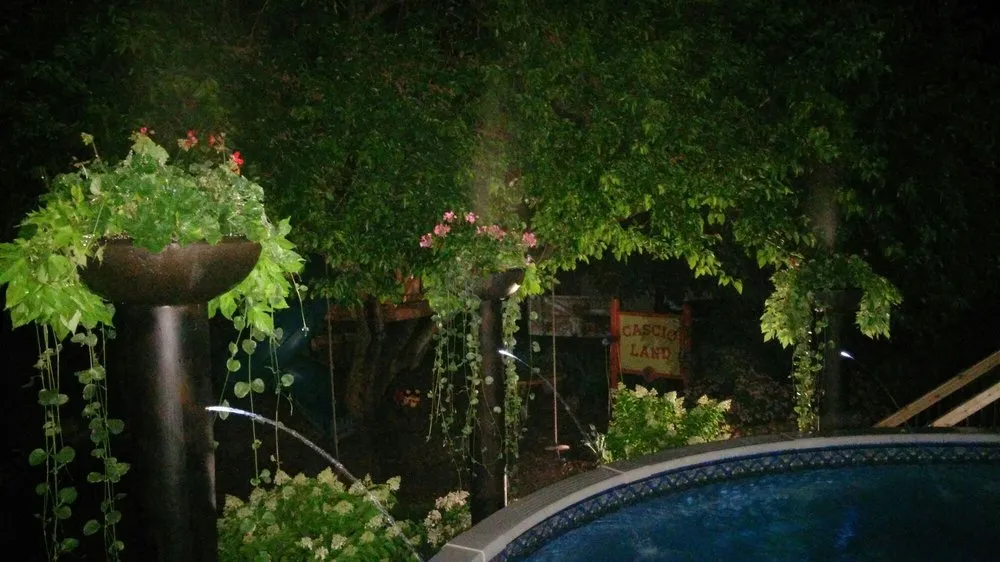 Affordable lawn care service in Pleasant Prairie, WI by Paradise Pillars