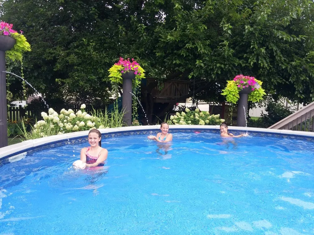 Reliable yard maintenance in Pleasant Prairie, WI - Paradise Pillars