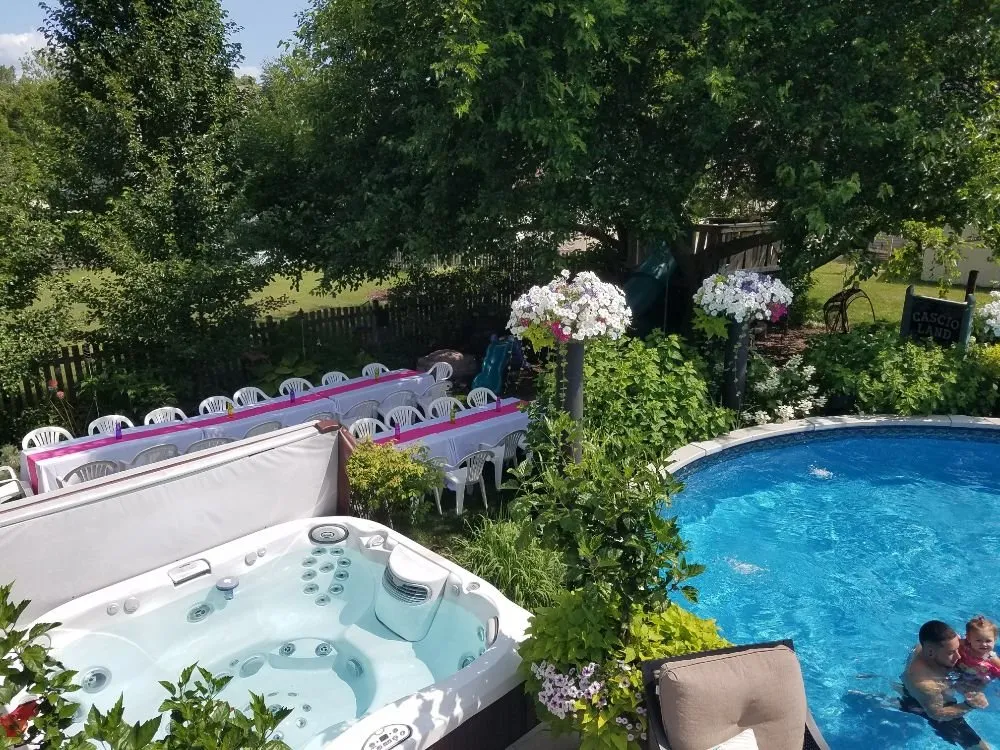 Trusted landscaping services experts serving Pleasant Prairie, WI - Paradise Pillars