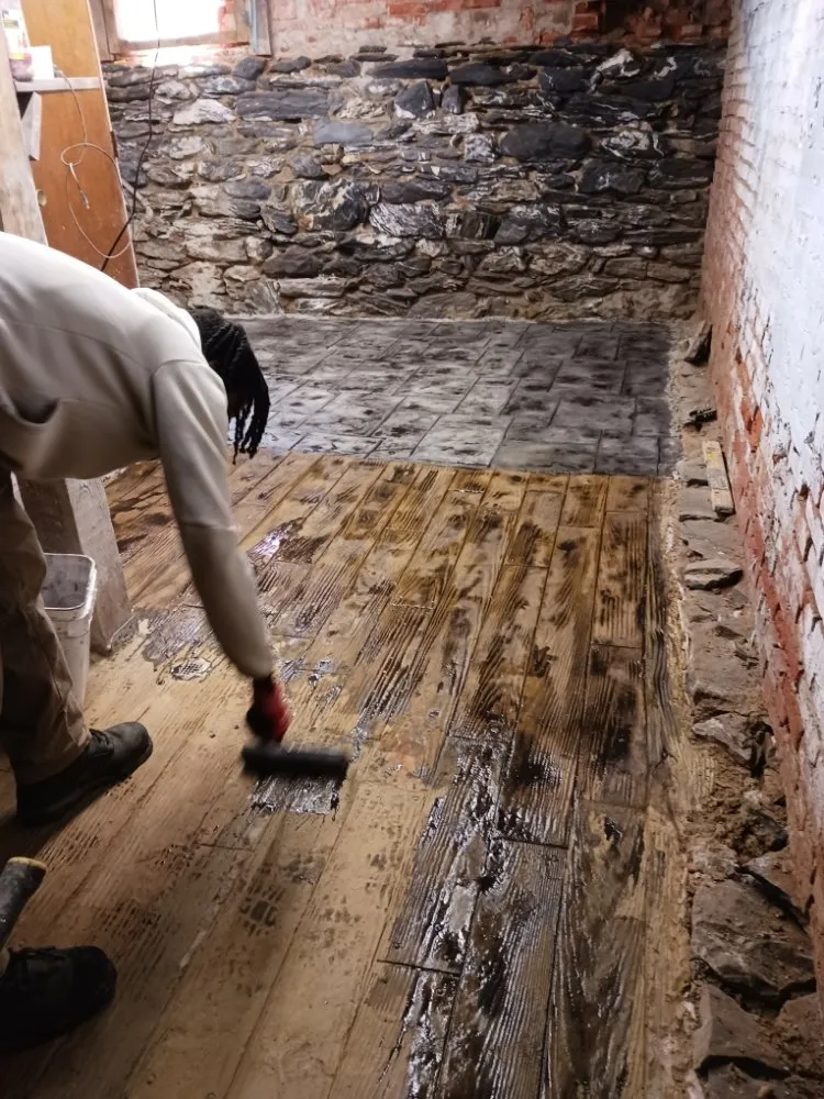 Trusted garden landscaping with custom design in Lancaster, PA by Paradise Plants & Patios