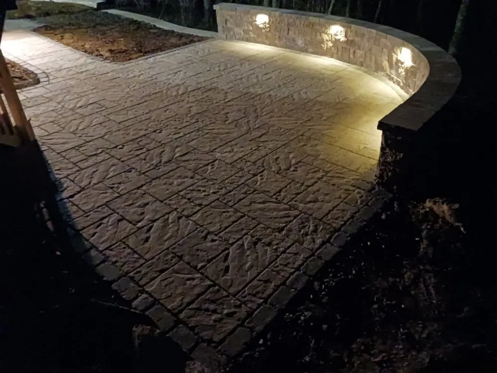 Top-rated outdoor landscaping for homes across Lancaster, PA - Paradise Plants & Patios