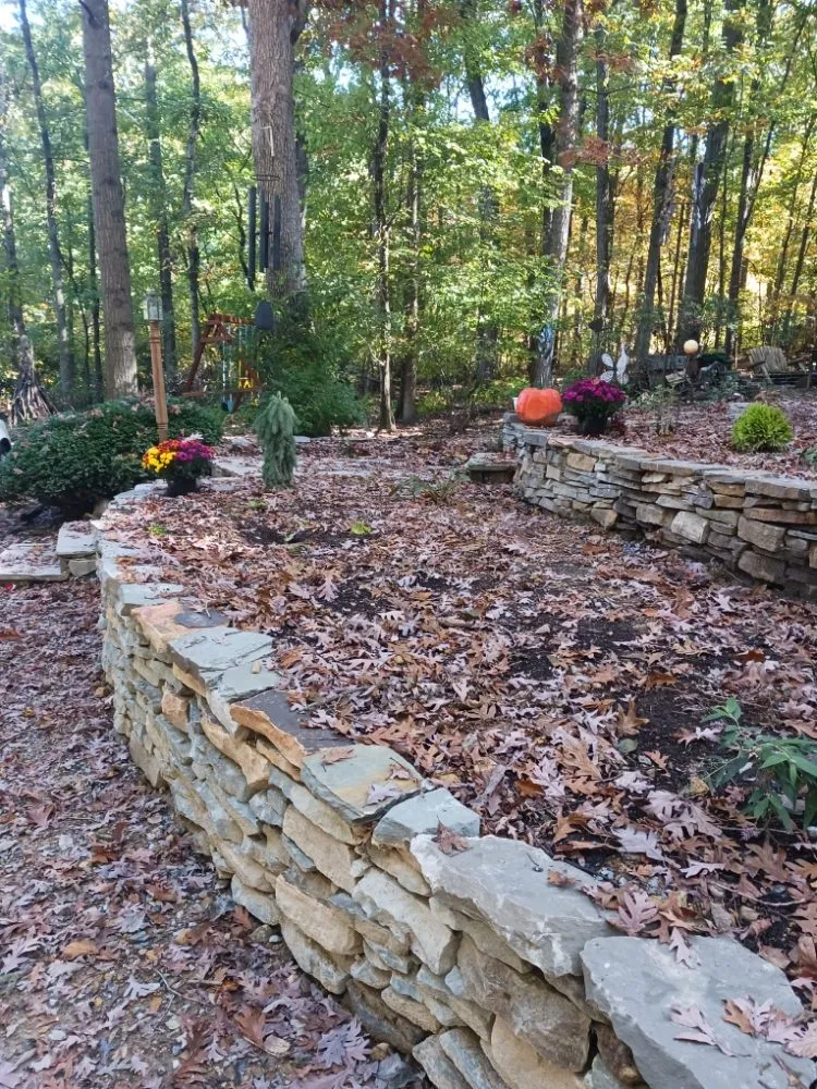 Affordable outdoor landscaping for year-round maintenance across Lancaster, PA - Paradise Plants & Patios