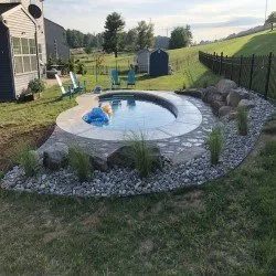 Trusted yard maintenance for beautiful yards in Lancaster, PA by Paradise Plants & Patios