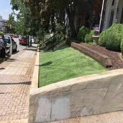 Professional yard maintenance for outdoor upgrades in Lancaster, PA by Paradise Plants & Patios