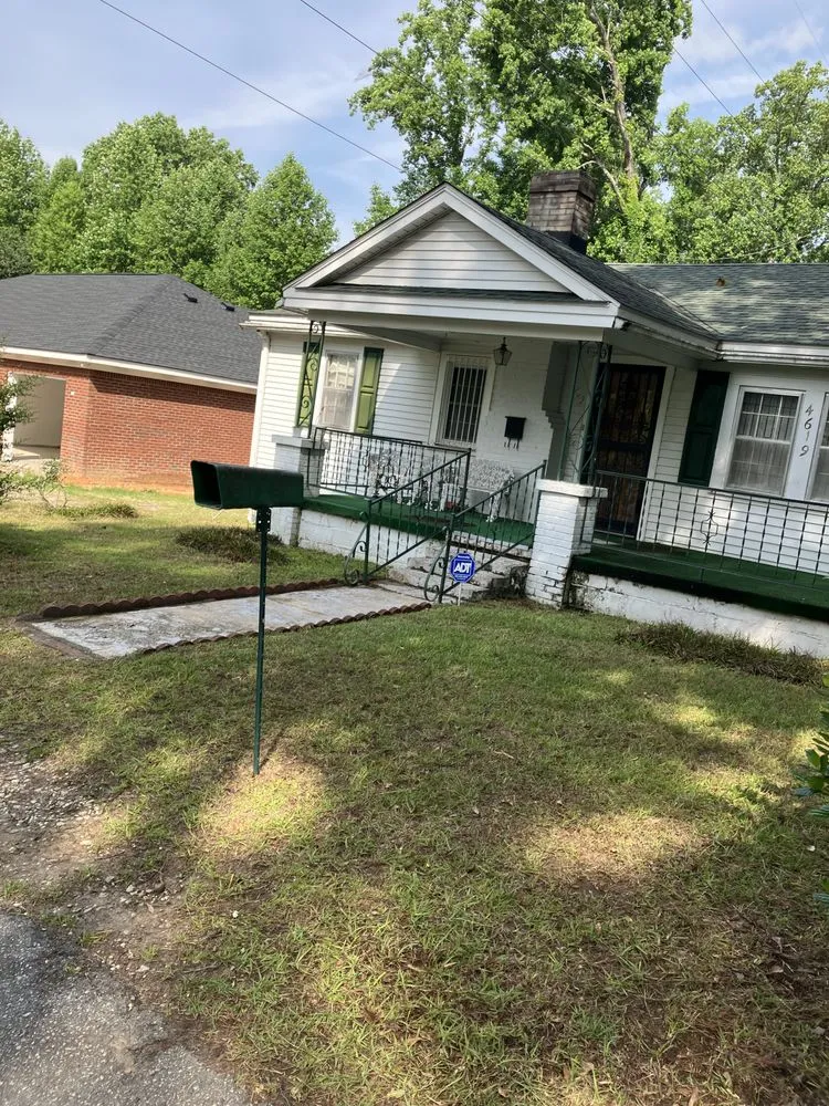 Reliable outdoor landscaping experts serving Blythewood, SC - Paradise Plus Landscaping