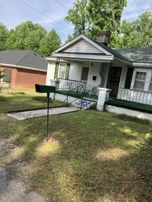 Paradise Plus Landscaping Logo