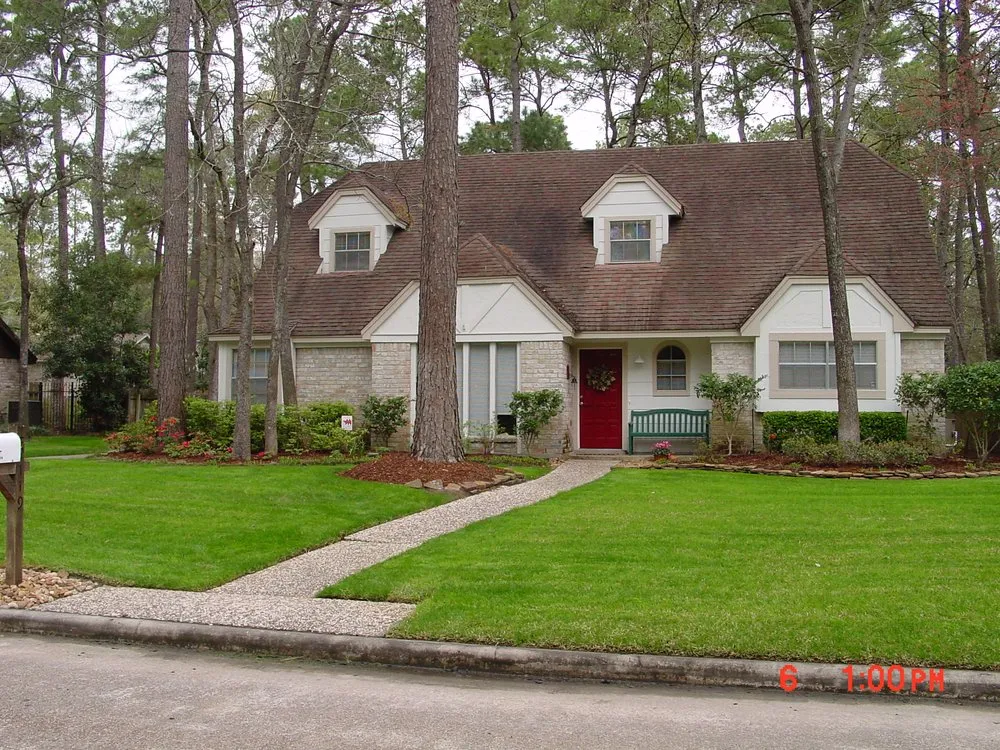 Expert landscaping services for outdoor upgrades in Porter, TX by Paradise Pond Lawn & Garden