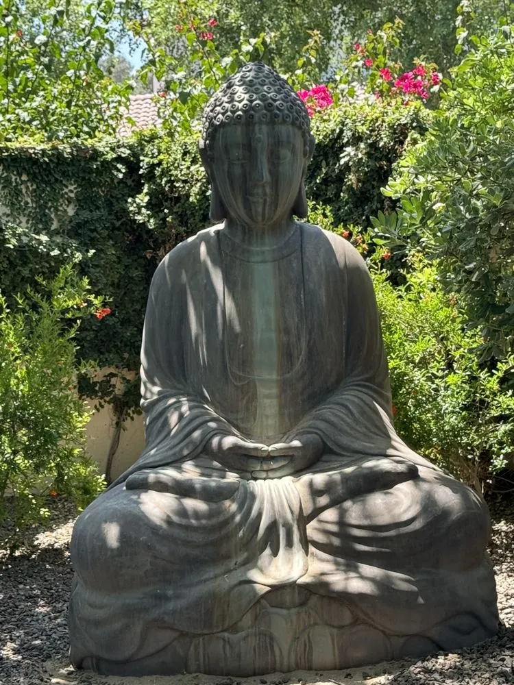 Reliable garden landscaping with custom design across Glendale, AZ - Paradise Ponds & Garden