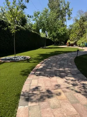 Paradise Ponds & Garden