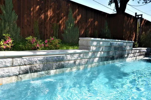 Paradise Pool and Patios Logo