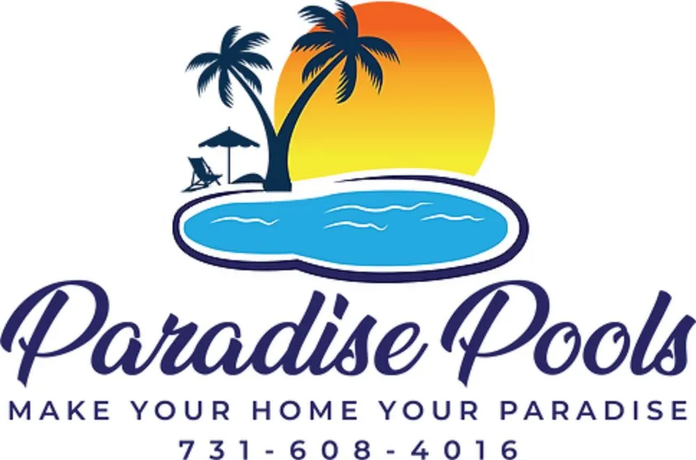 Reliable lawn care service for beautiful yards across Lexington, TN - Paradise Pools