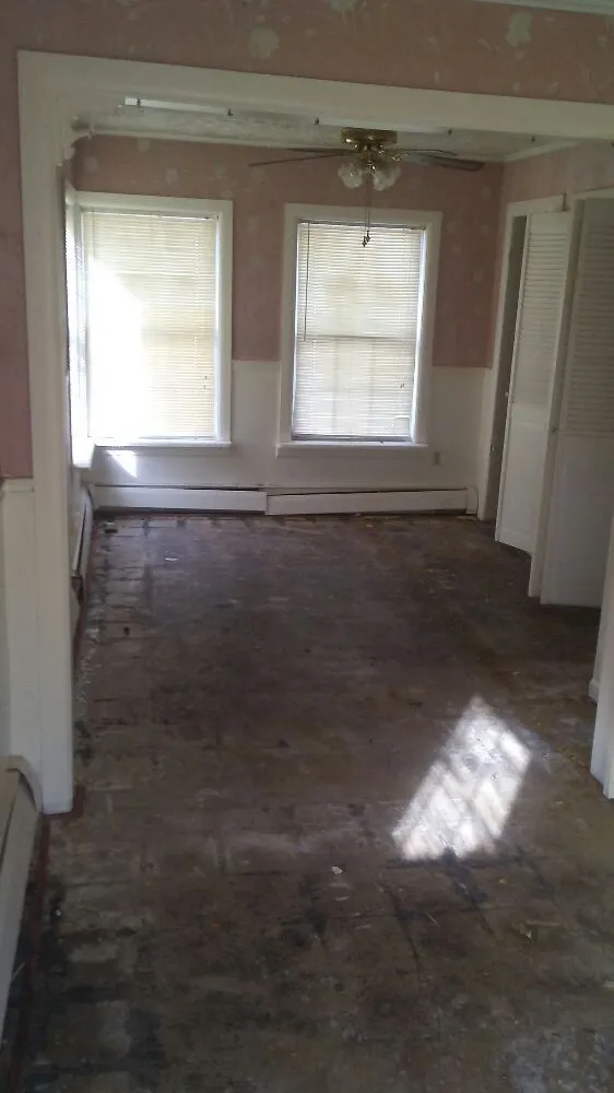 Top-rated residential landscaping experts serving Levittown, PA - Paradise Property Services