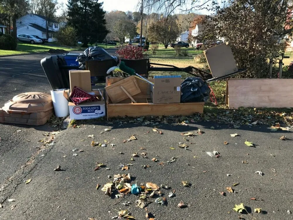 Professional landscape installation near you across Levittown, PA - Paradise Property Services