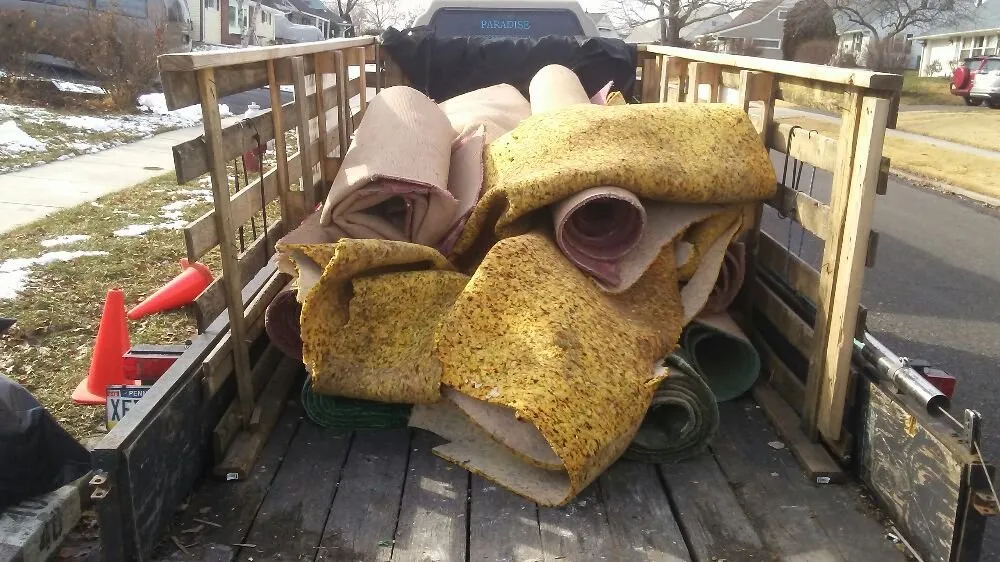 Professional lawn mowing service in Levittown, PA by Paradise Property Services