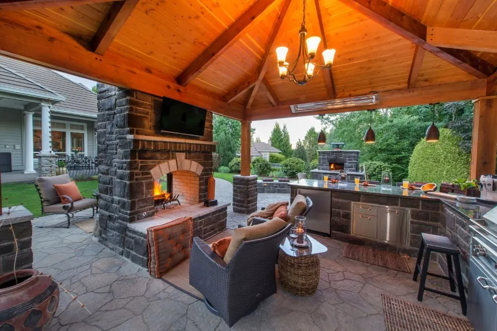 Affordable lawn care service in Portland, OR by Paradise Restored