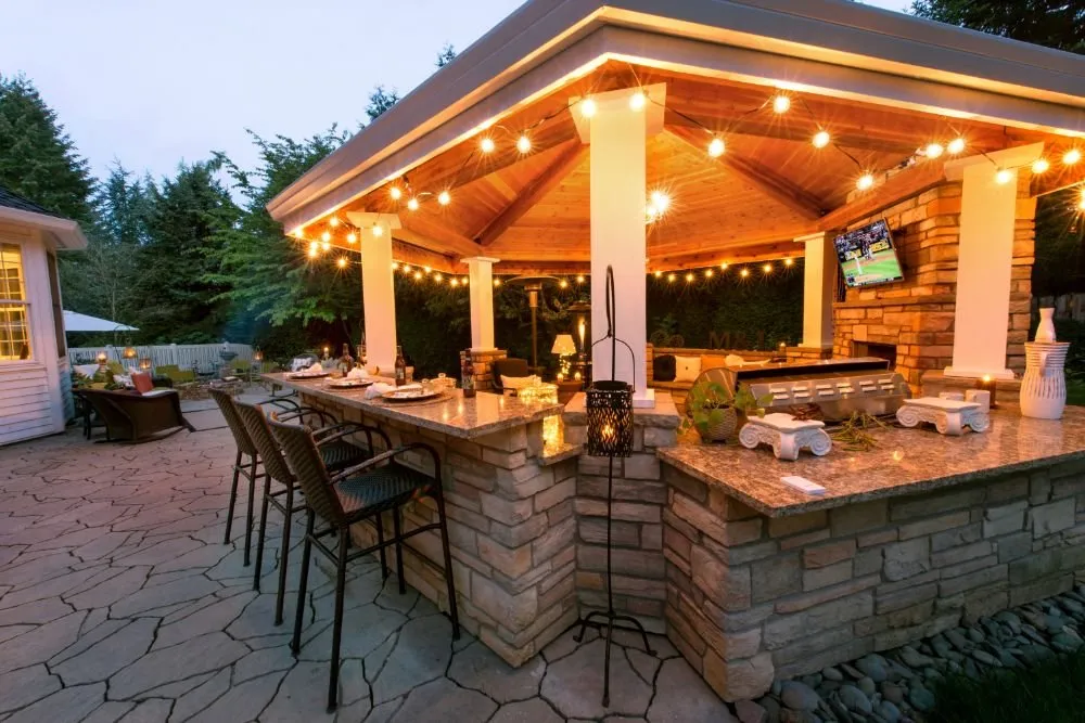 Reliable yard cleanup service in Portland, OR by Paradise Restored