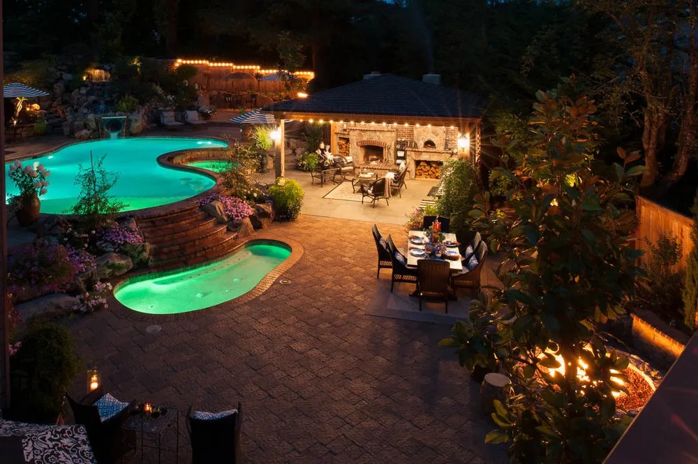 Local garden landscaping in Portland, OR - Paradise Restored