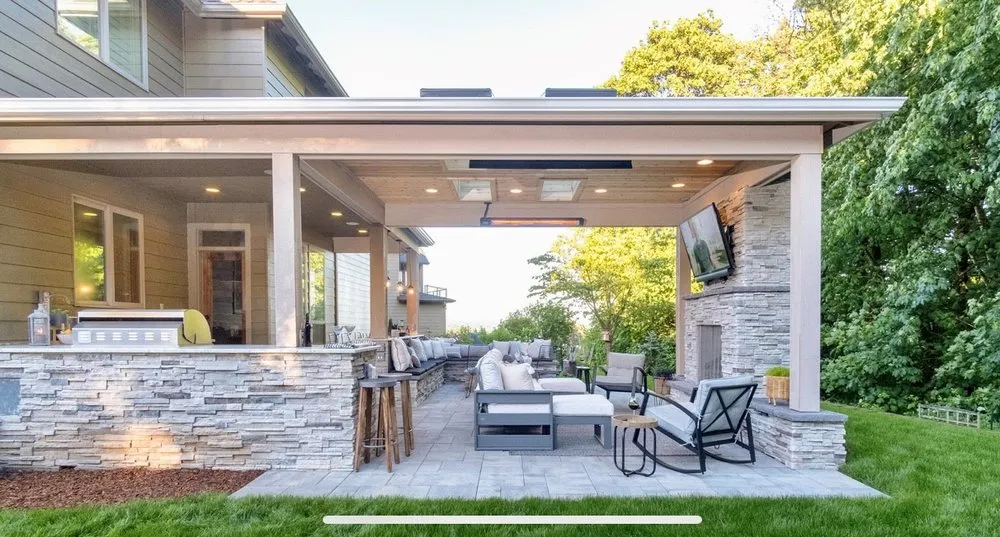 Custom yard maintenance in Portland, OR - Paradise Restored