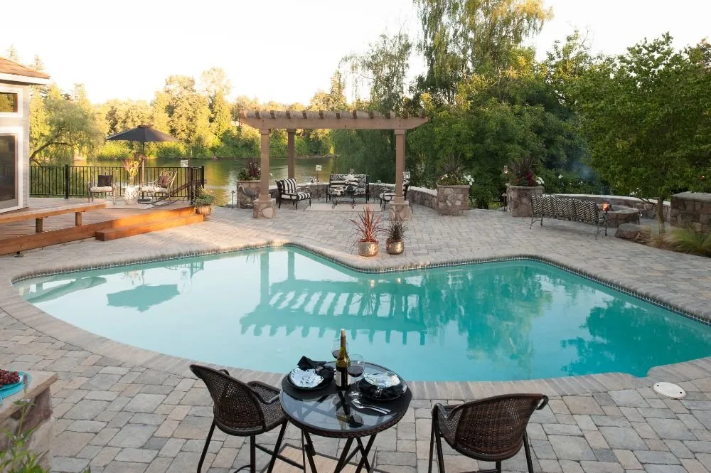 Trusted yard maintenance experts serving Portland, OR - Paradise Restored