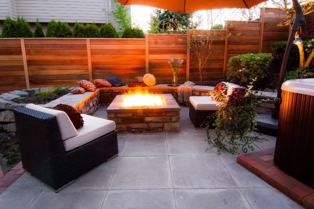 Professional yard maintenance for outdoor upgrades across Portland, OR - Paradise Restored