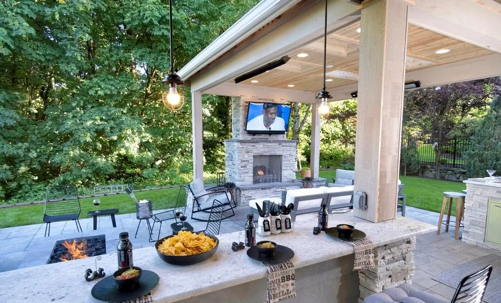 Top-rated landscaping services for beautiful yards across Portland, OR - Paradise Restored