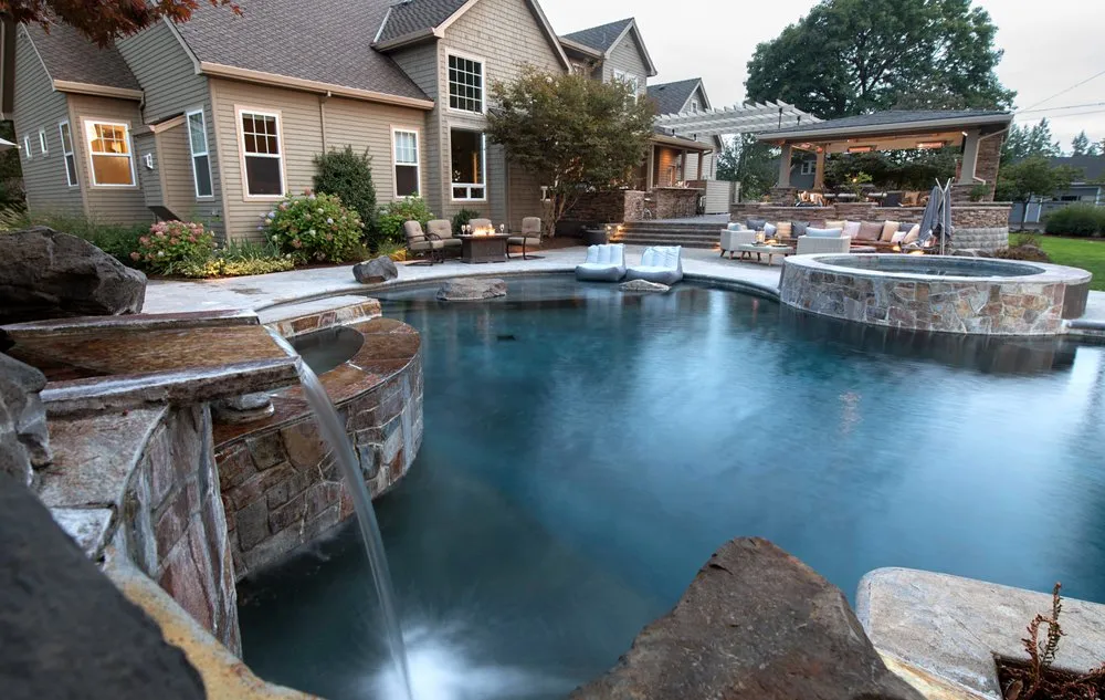 Trusted residential landscaping experts serving Portland, OR - Paradise Restored