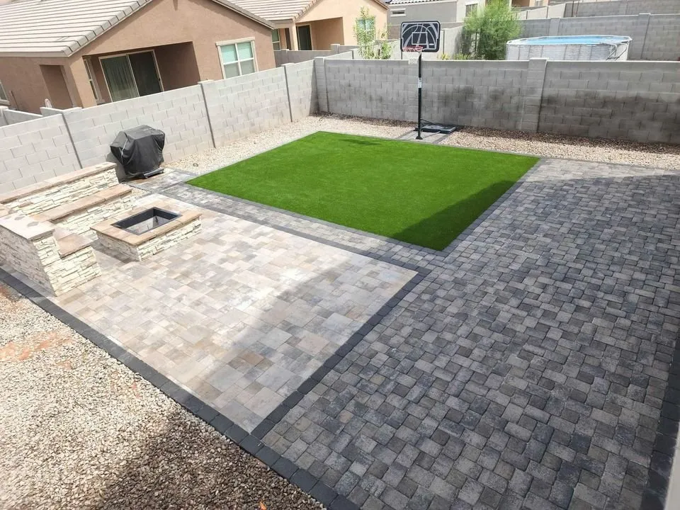 Professional landscaping services for year-round maintenance across Paradise Valley, AZ - Paradise Turf and Landscape