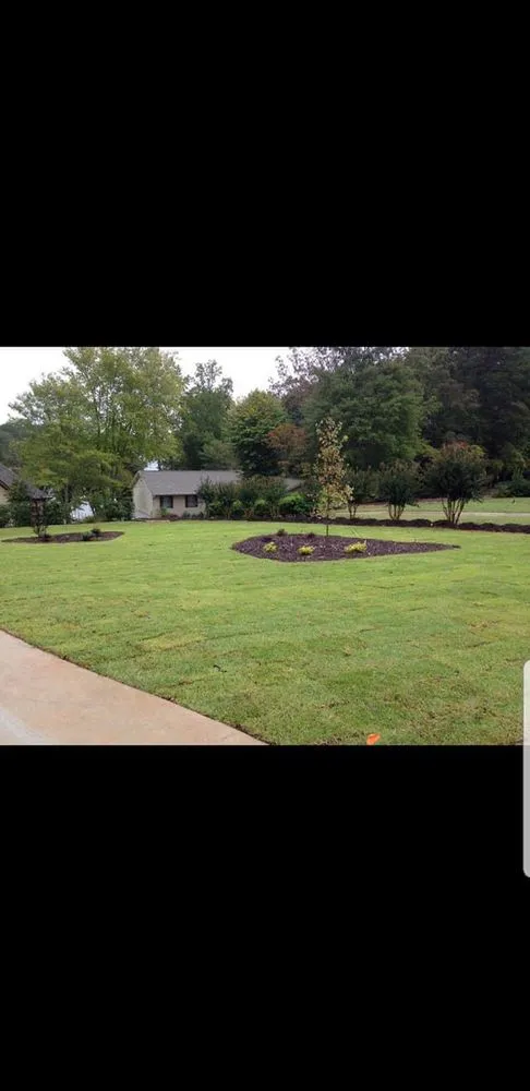 Trusted lawn mowing service in Abbeville, SC by Paradise Valley Land Solutions