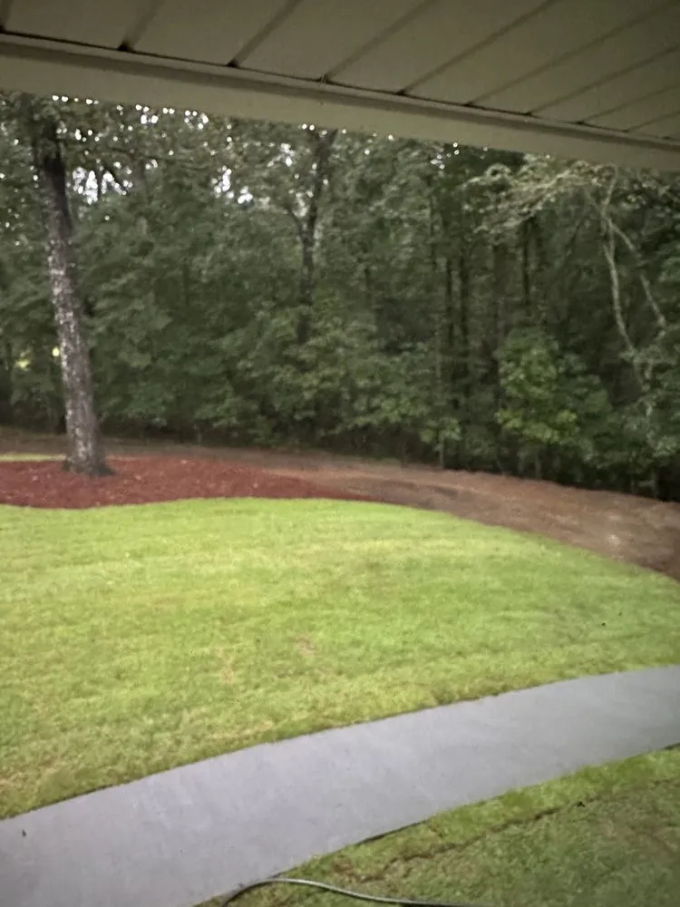 Trusted garden landscaping in Abbeville, SC - Paradise Valley Land Solutions