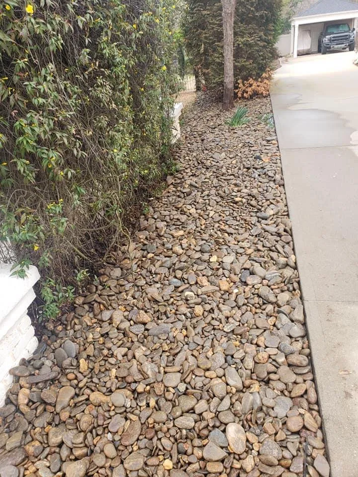 Reliable garden landscaping experts serving Abbeville, SC - Paradise Valley Land Solutions