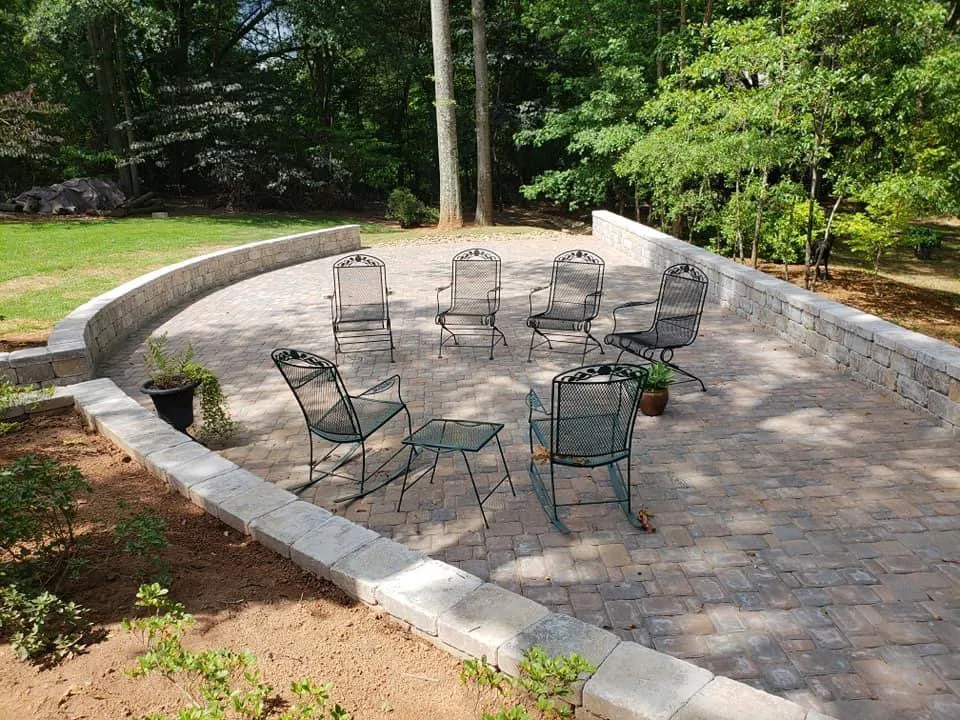 Expert yard maintenance for homes across Abbeville, SC - Paradise Valley Land Solutions