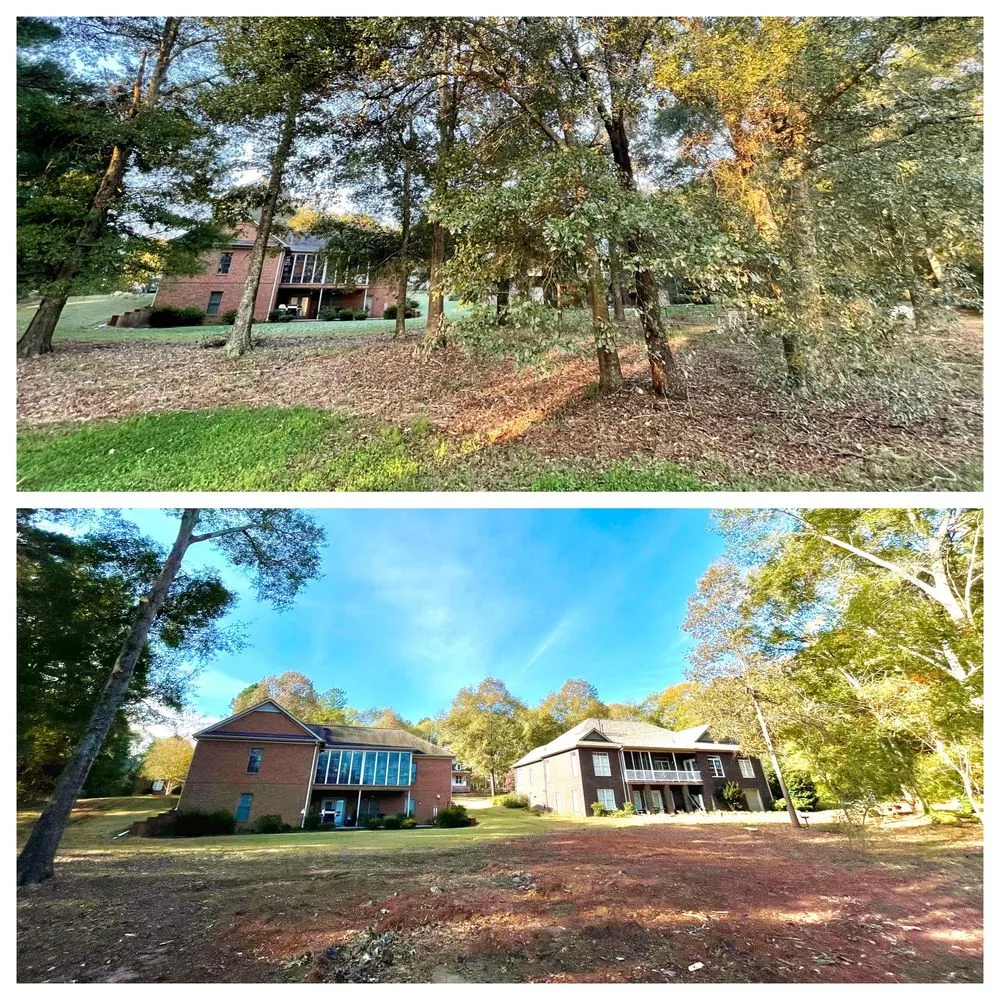 Top-rated landscape installation in Abbeville, SC - Paradise Valley Land Solutions