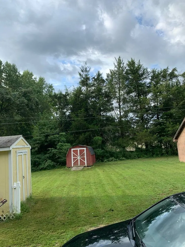 Affordable landscaping services for outdoor upgrades across Fredericksburg, VA - Paradise View