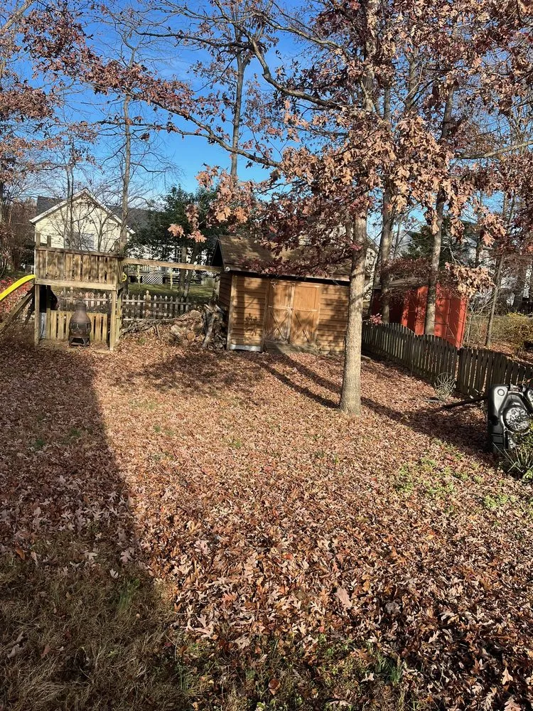 Top-rated lawn mowing service experts serving Fredericksburg, VA - Paradise View