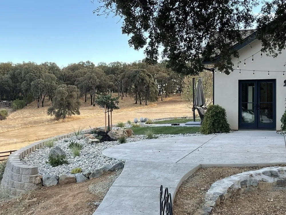 Trusted lawn care service experts serving Grass Valley, CA - Paradise View Landscaping