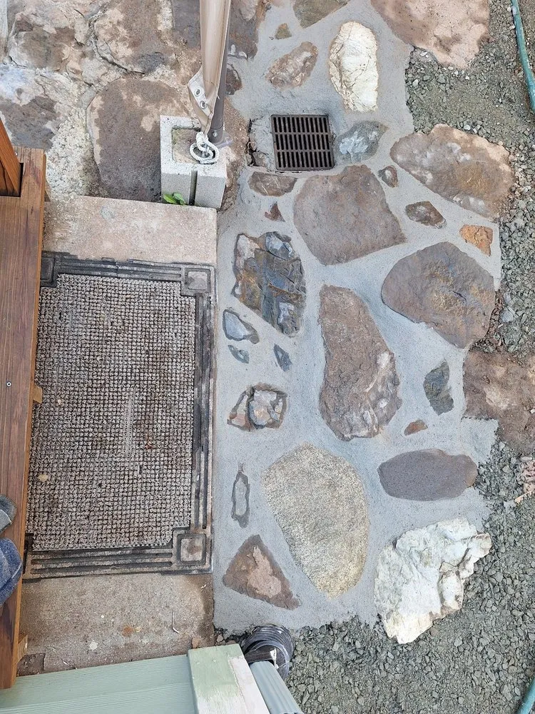 Professional landscaping services for outdoor upgrades in Grass Valley, CA by Paradise View Landscaping