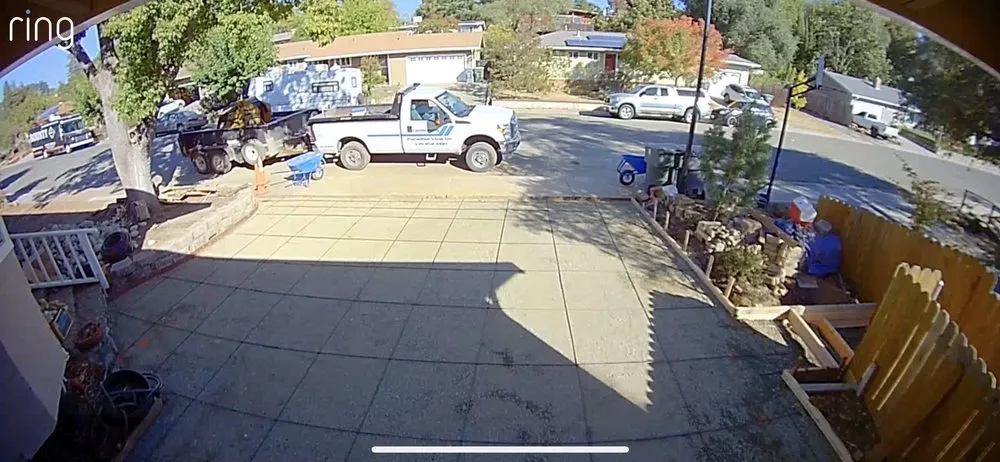 Expert residential landscaping with custom design across Grass Valley, CA - Paradise View Landscaping