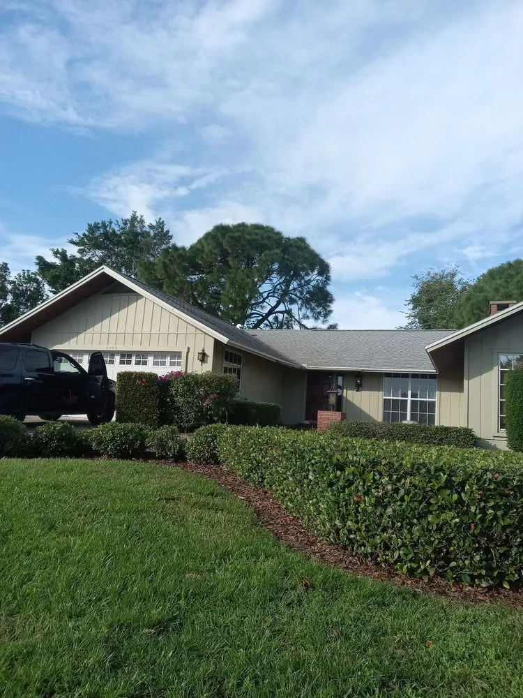 Trusted yard cleanup service in Saint Pete Beach, FL by Paradise Yard Care