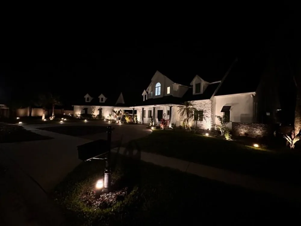 Trusted landscape installation experts serving Brandon, FL - Paradise Yards & Design