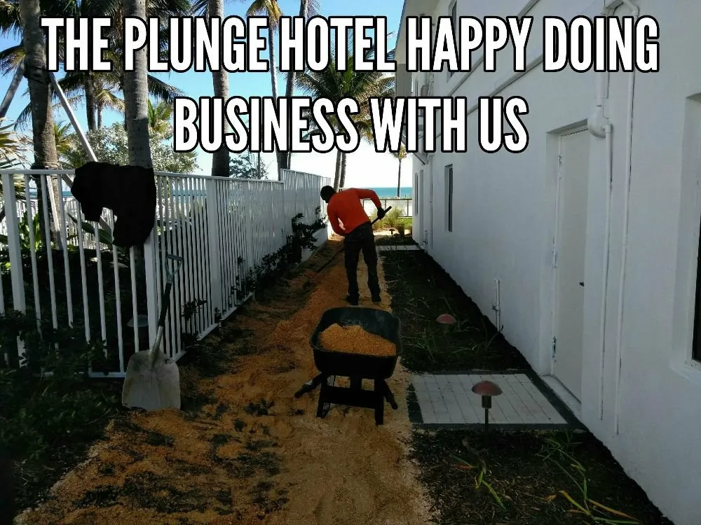 Trusted residential landscaping for homes across Fort Lauderdale, FL - Paradises Lawn Care